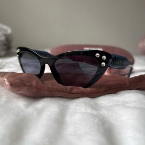 Miu Miu Sunglasses